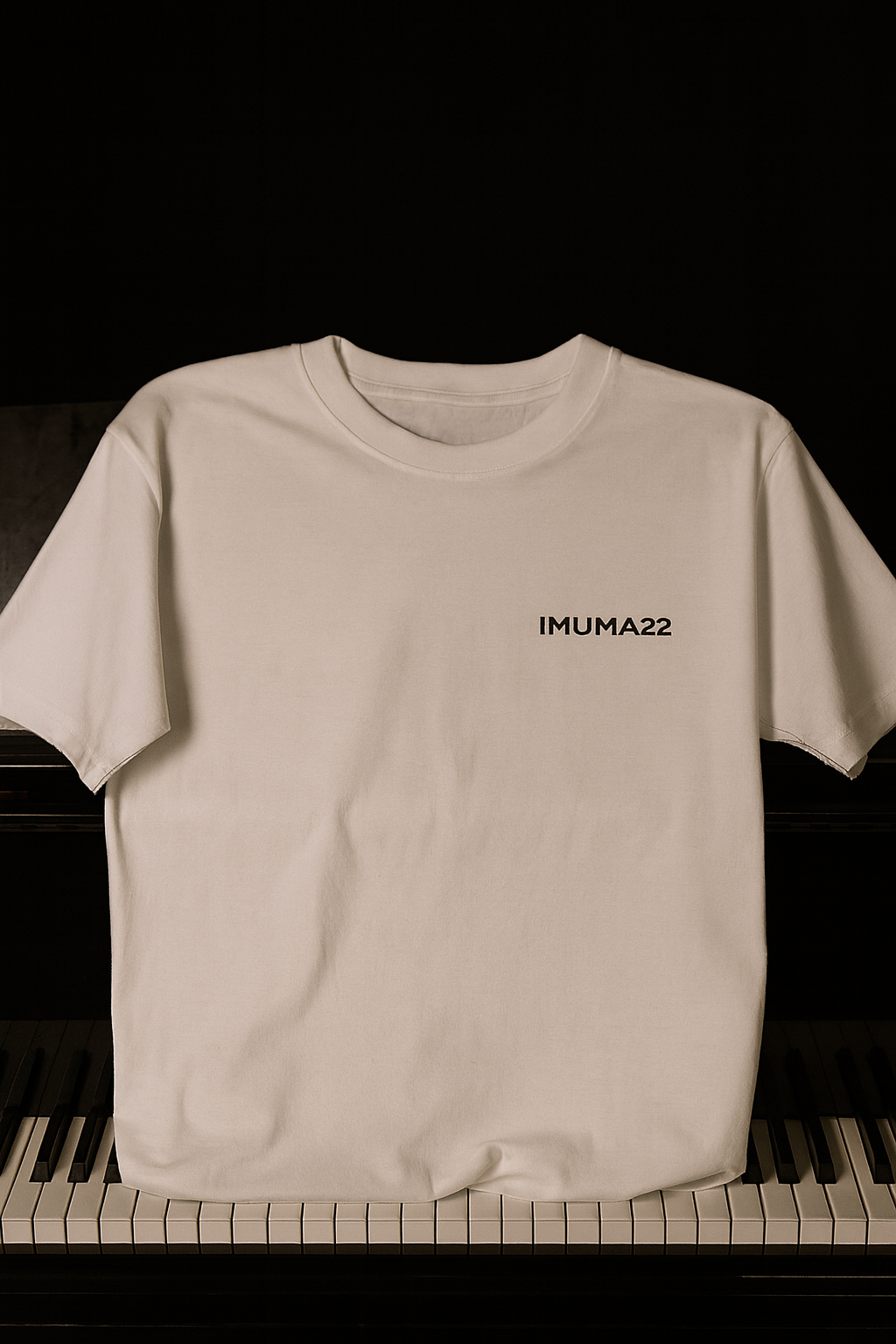 Camiseta